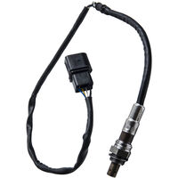 Sensore Ossigeno 5 Filo Sonda Lambda per Audi A2 Per VW Polo Golf 036906262K
