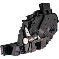 SERRATURA PORTELLONE POSTERIORE LAND ROVER Range Rover Evoque Serie - Foto 11