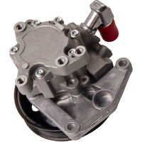 Servopumpe POMPA IDRAULICA SERVOSTERZO pompa for Mercedes-Benz ML GL R w164 x164