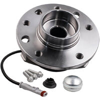 CUSCINETTO MOZZO RUOTA ANTERIORE Per OPEL ASTRA H 1603254 1.6 1.8 1.7 2.0 TDI
