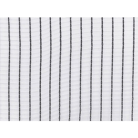 Filet de récolte - Meilleur rapport qualité/prix 3.2m x 10m Cristal