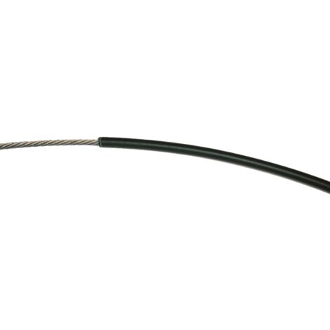Touret câble souple 2mm inox A4