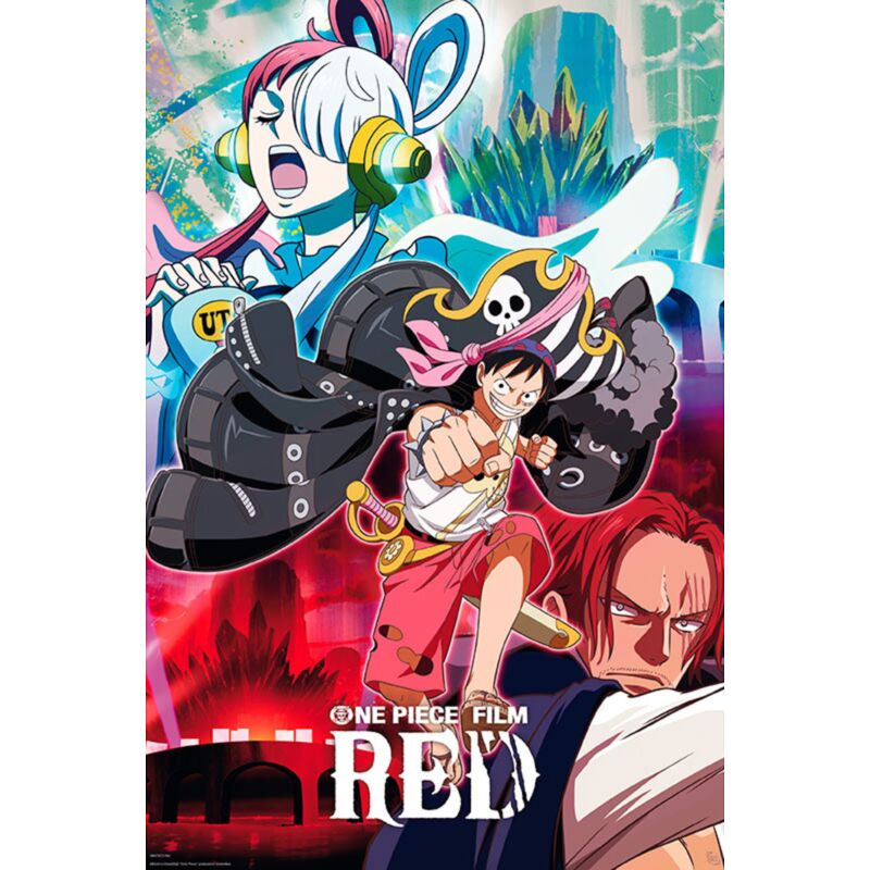 One Piece : Quel membre de la Cross Guild es-tu