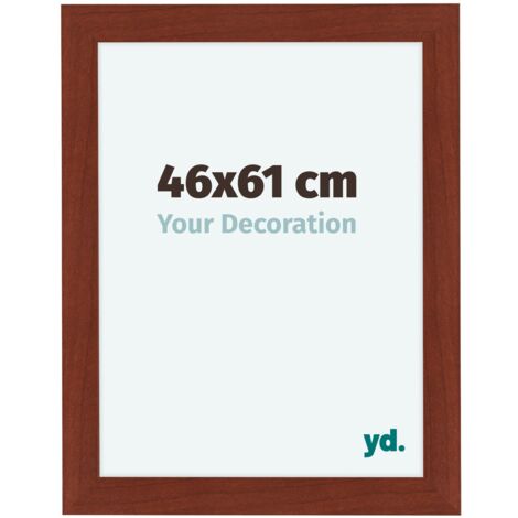 yd. - Cadre photo 46x61 - Cerises - MDF - Como (1/5)
