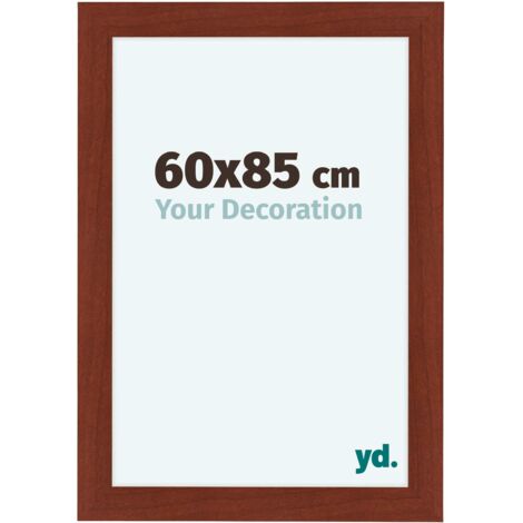 Cadre Photo 40x80 cm - Cerises - MDF - Como