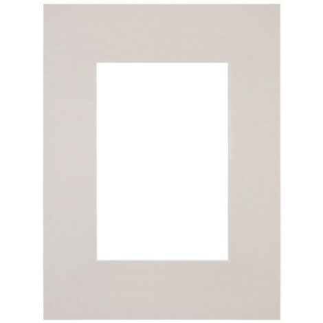 yd. - Cadre photo  - Gris Granit - Carton 630 g/m2 - (1/4)