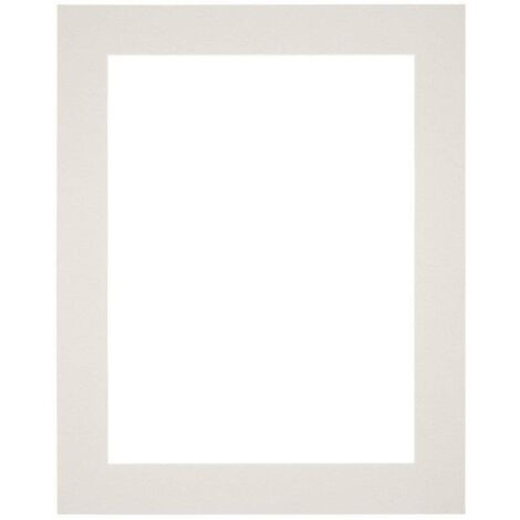 yd. - Cadre photo - Gris clair - Carton 630 g/m2 - (1/4)
