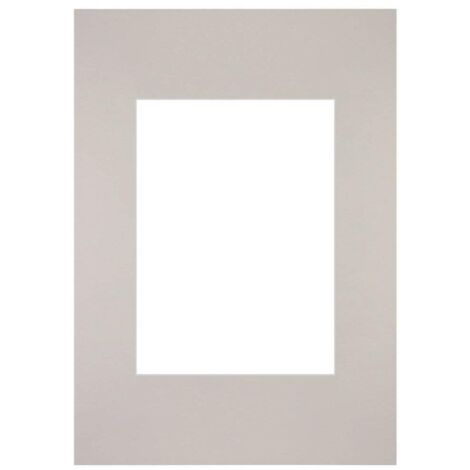 yd. - Cadre photo  - Gris Granit - Carton 630 g/m2 - (1/4)