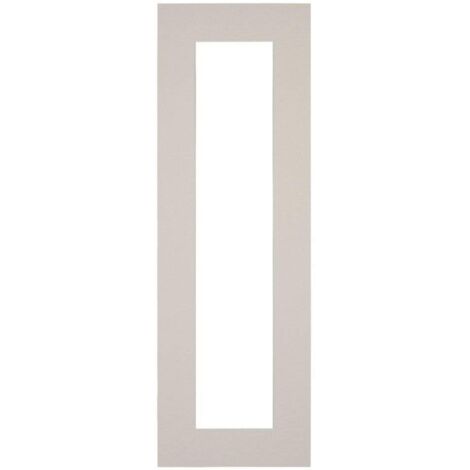 yd. - Cadre photo  - Gris Granit - Carton 630 g/m2 - (1/4)
