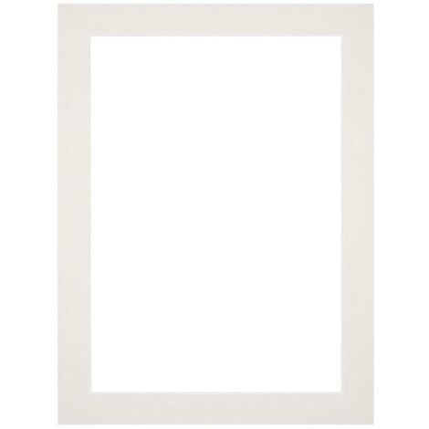 yd. - Cadre photo - Gris clair - Carton 630 g/m2 - (1/4)