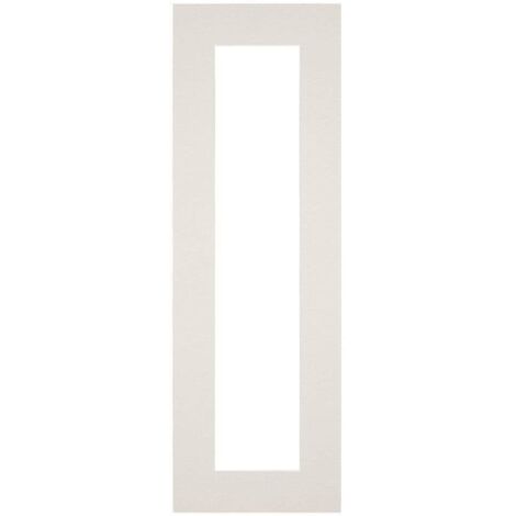 yd. - Cadre photo  - Gris clair - Carton 630 g/m2 - (1/4)