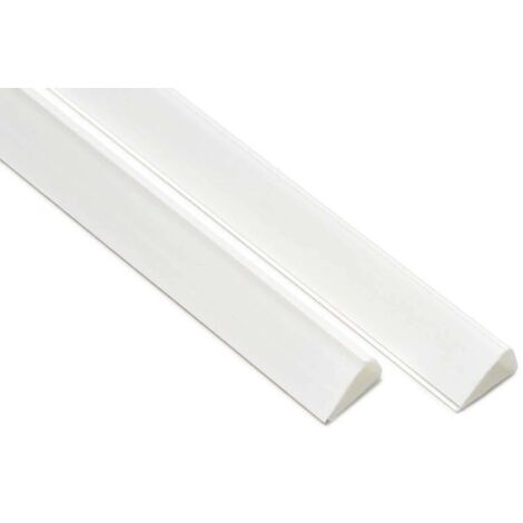 yd. - Cadre photo  - Blanc - Plastique - (1/5)