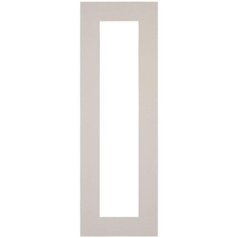 yd. - Cadre photo - Gris Granit - Carton 630 g/m2 - (1/4)