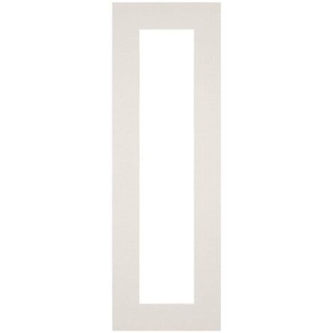 yd. - Cadre photo  - Gris clair - Carton 630 g/m2 - (1/4)