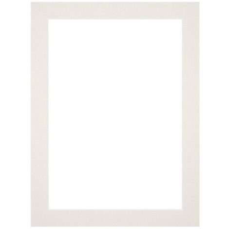 yd. - Cadre photo - Gris clair - Carton 630 g/m2 - (1/4)