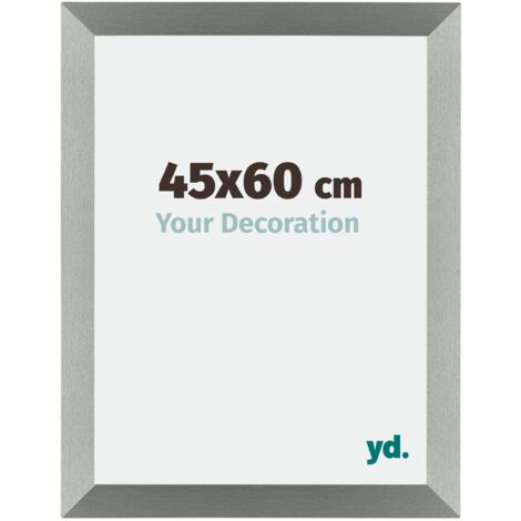 Cadre Puzzle 45x60 cm - Champagne - MDF - Mura. (1/5)