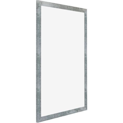 Cadre Puzzle 60x90 cm - Sable Patiné - MDF - Mura