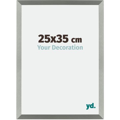 Cadre Puzzle 25x35 cm - Champagne - MDF - Mura. (1/5)