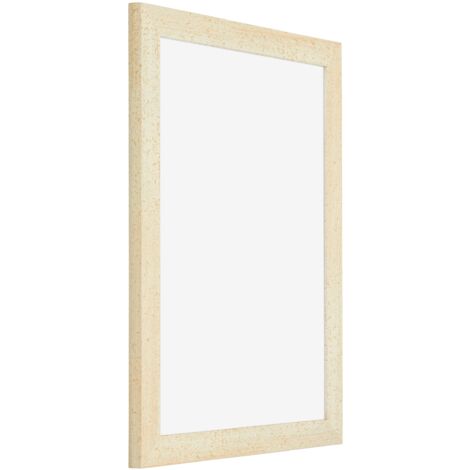Cadre Puzzle 60 X 85 Cm – Your Decoration – Hêtre Clair, Plastique Anti-UV, Fait Aux Pays-Bas
