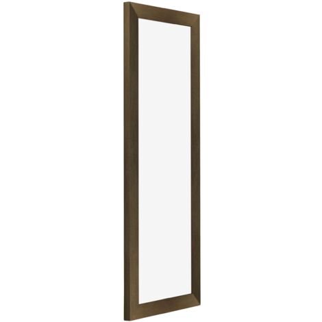 Cadre Puzzle 70x100 cm - Cuivre Décor - MDF - Mura