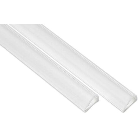 yd. - Cadre photo - Transparent - Plastique - (1/5)