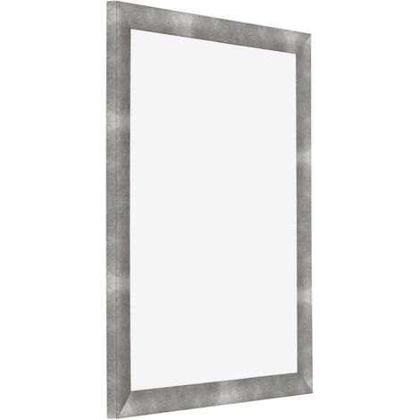 yd. - Cadre photo 35x45 - Metal Vintage - MDF - Pisa