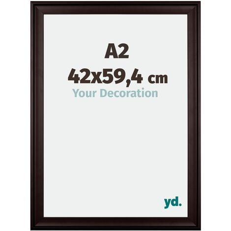 Your Decoration - A2 42x59,4 cm - Cadres Photos en Aluminium