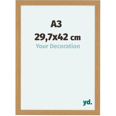 yd. Your Decoration - Cornice 61x91.5 cm - Cornice poster in