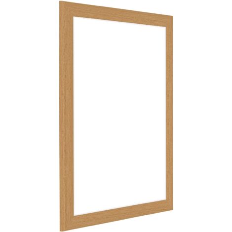 Cadre Photo "Cristina" - Métal Et Verre - Doré - 10x15 Cm - Atmosphera Créateur D'intérieur | Leroy Merlin