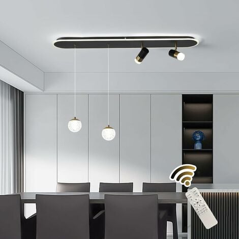 Nordic moderno e minimalista sala da pranzo lampadario lampade da