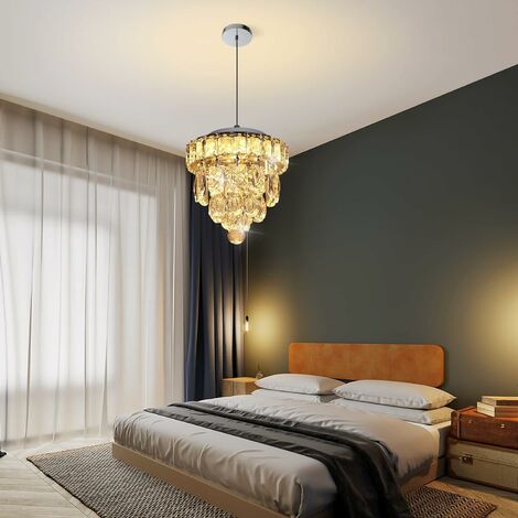 Lampadario moderno a Led soggiorno camera da letto lampade a