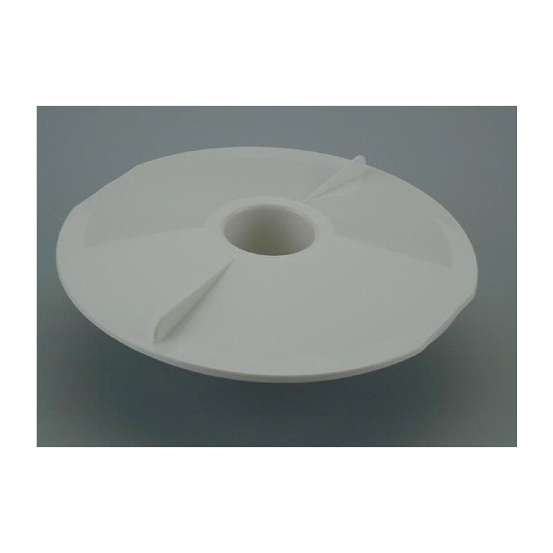 Tubo Galleggiante Di Ricambio Per Pulizia Piscina, Attacco Skimmer E Aspirafango Sezionabile Su Misura 32 Mm 1 Mt 88037931
