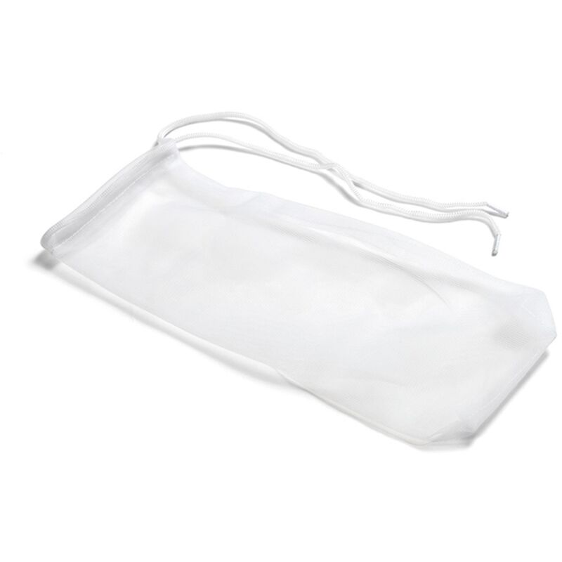 Intex – Confezione Da 2 Sacchetti Per Aspirapolvere Per Piscine – Con Anello – Diametro 10,8 Cm