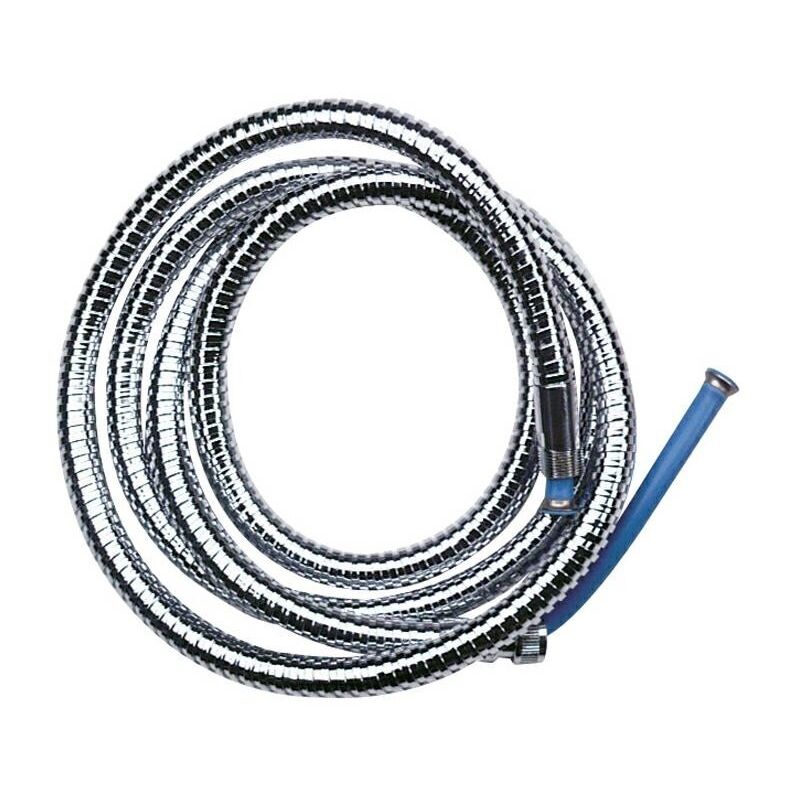 Tubo Flessibile Resistente Al Calore in Ferramenta