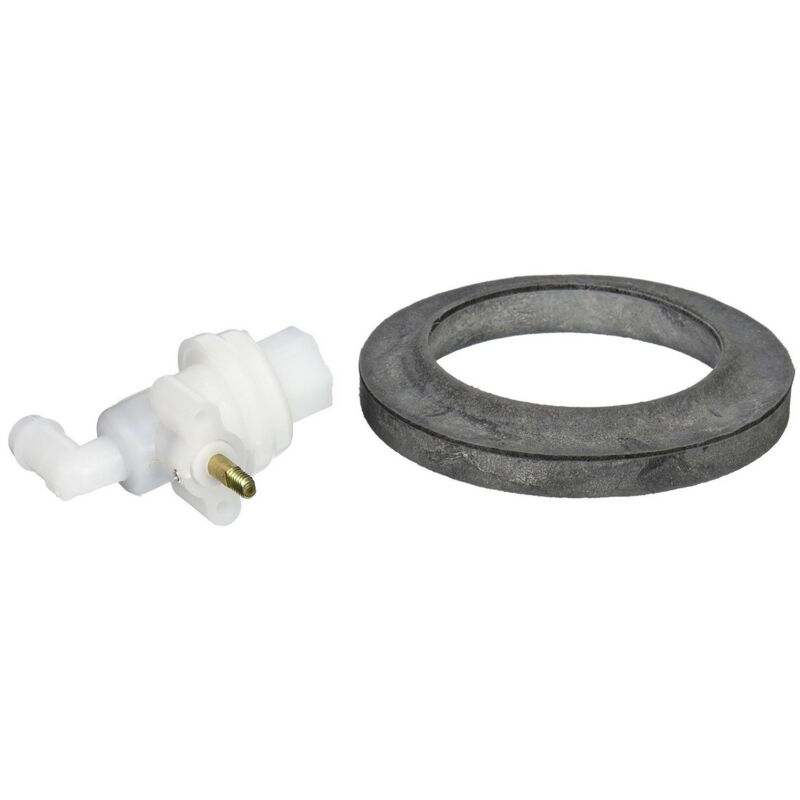 Guarnizione Valvola VALSIR VS0801065 Per Cassetta ANGEL 1996-1999, Diametro 73mm - Foto 5