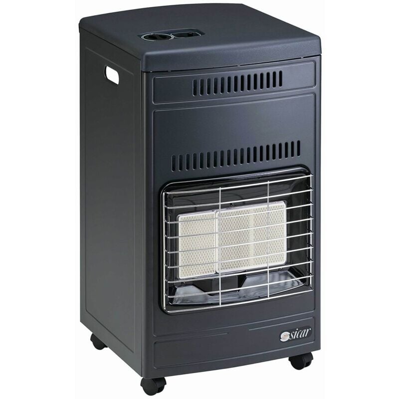 Stufa infrarossi gpl ventilata Euro 92T