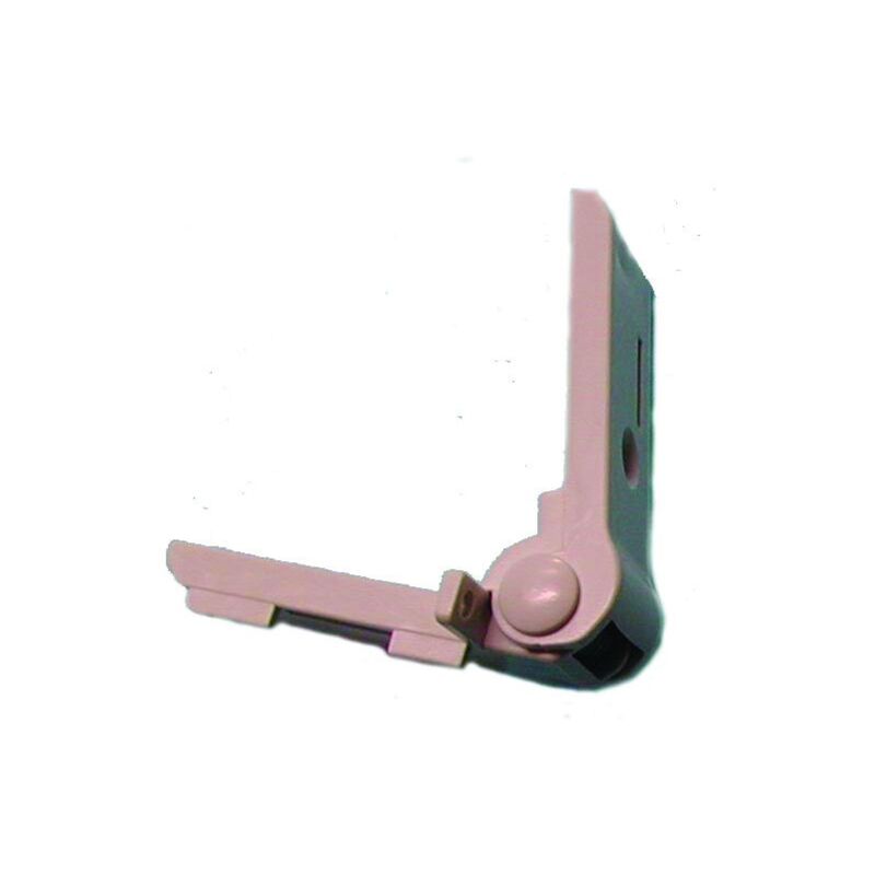 Cerniera Destra Per Congelatore Freeze Flap - Ricambio Originale Beko, LEC E Altri Modelli
