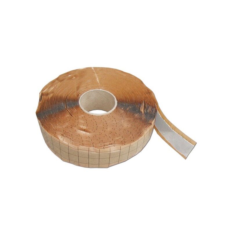 Sigillante Terostat bianco 19x2mm 5mt