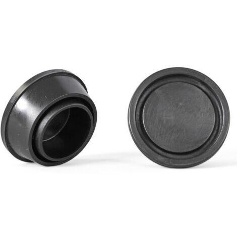 Tappo per scaletta in acciaio inox