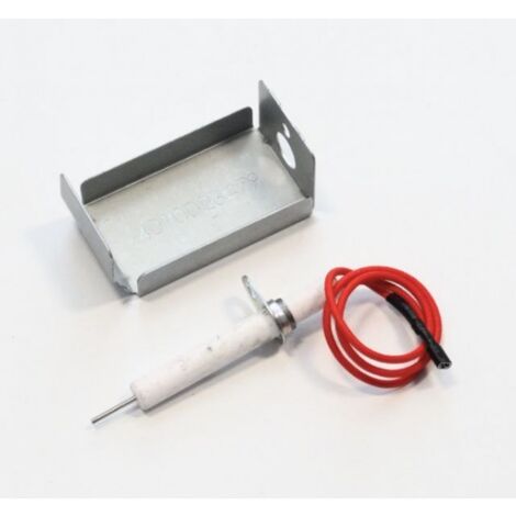 2312 Elettrodo Filo Per Piezo Barbecue Campingaz Xpert 100 200 Ls Rocky Series 2