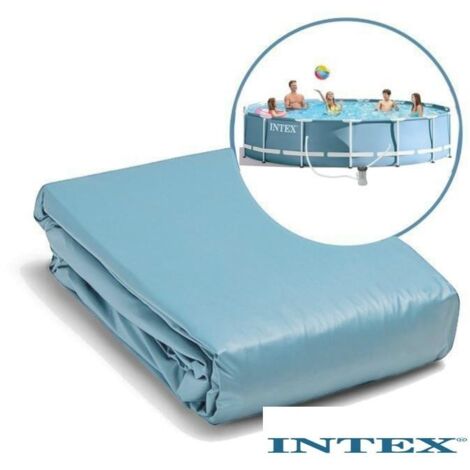 Telo Copripiscina Frame Cm 457