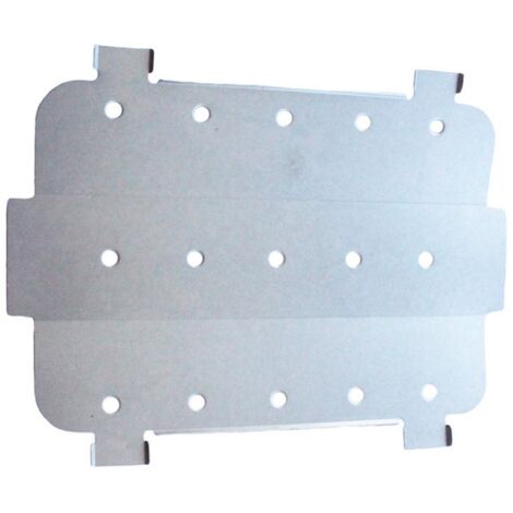 5010004783 Diffusore Di Calore Per Barbecue Campingaz Xpert 200 Tenda Per Brucia