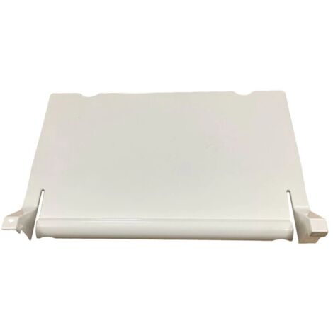 Battente per skimmer da 17,5 Lt con clip Astral