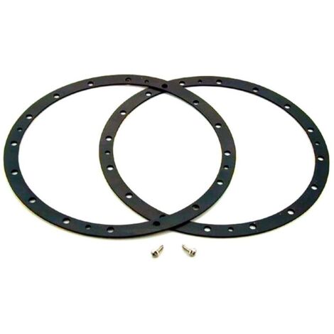 Kit 2 guarnizioni adesive per faro Astralpool