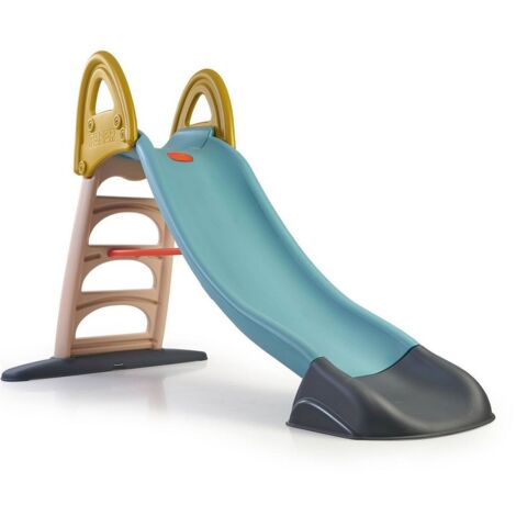 Feber Scivolo Feber Fel11000 Life Mega Casual Con Acqua