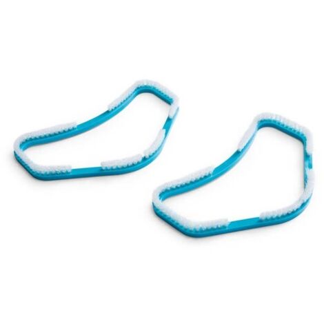 Spazzola Per Vacuum Kit Di Pulizia Deluxe 28003 - Foto 2