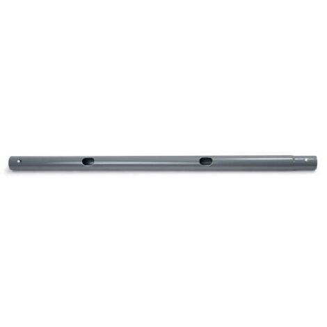 Asta orizzontale C ultraframe rettangolare 549