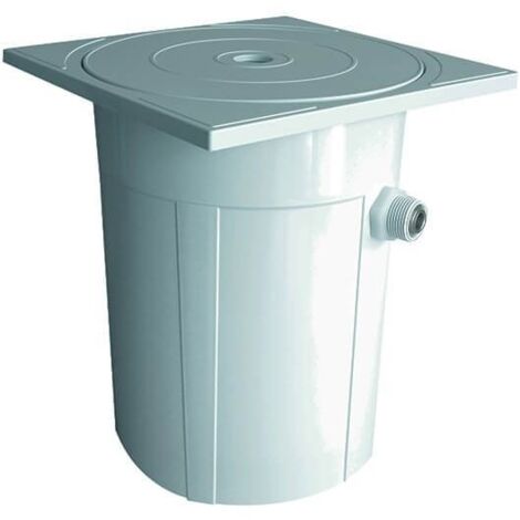 Regolatore di livello acqua meccanico C-305