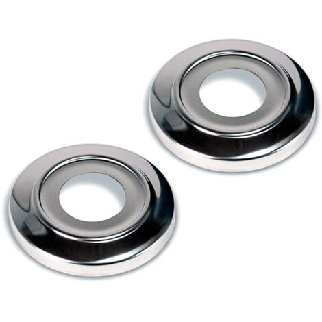 Kit copriflangia in acciaio inox AISI 316 scaletta