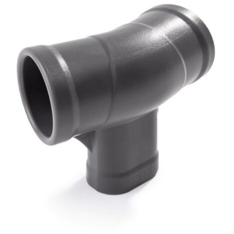 Giunto angolare a T x prisma circolare Greywood